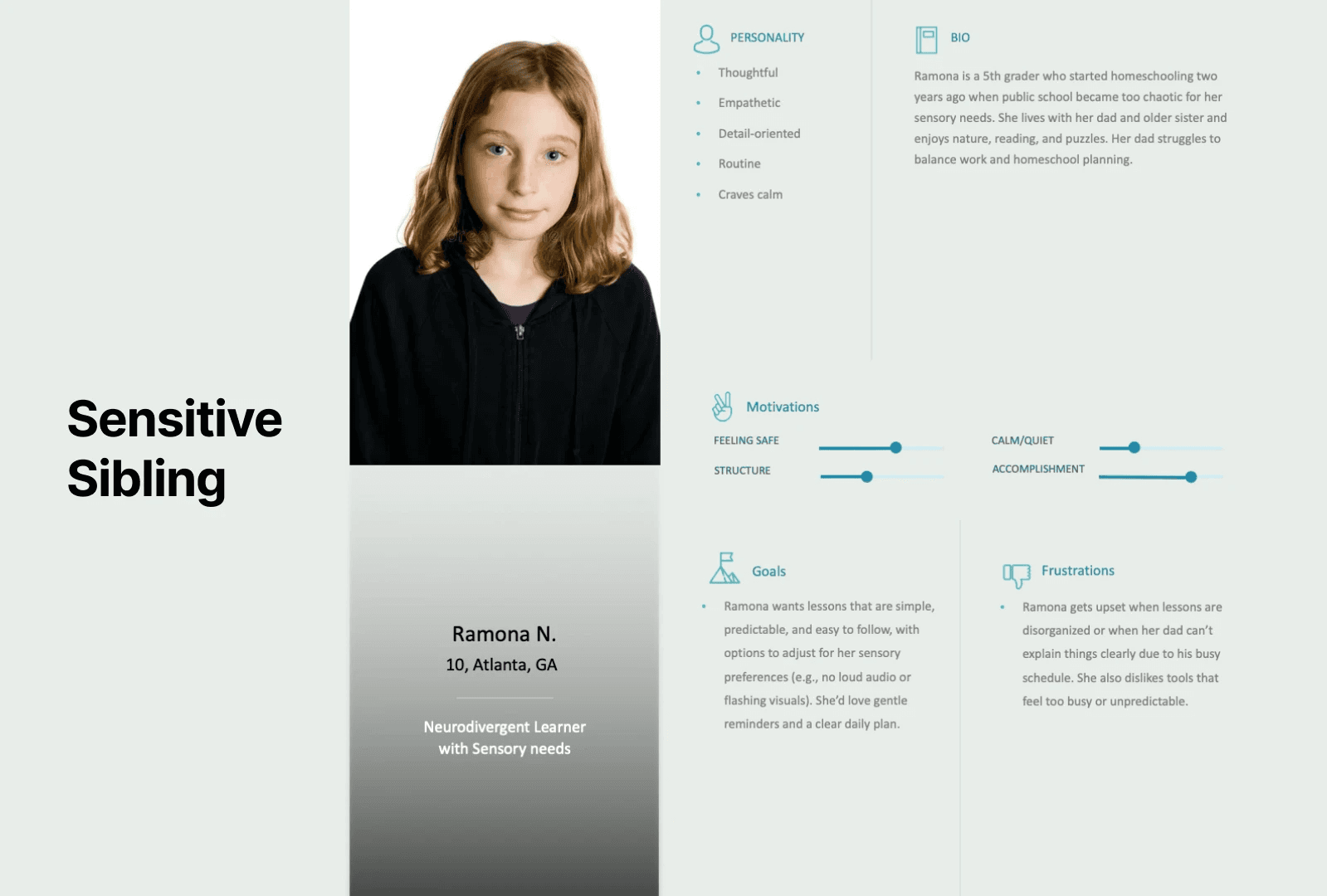 The image featured at the bottom of the about us page