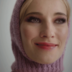 Valerie Huber by DIE IDA