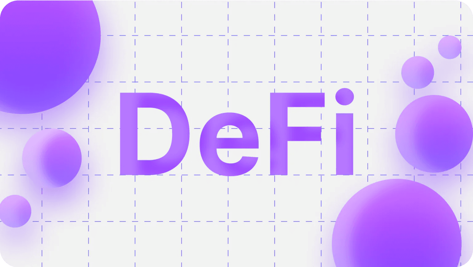 The Nature and Significance of DeFi Ecosystems - Article