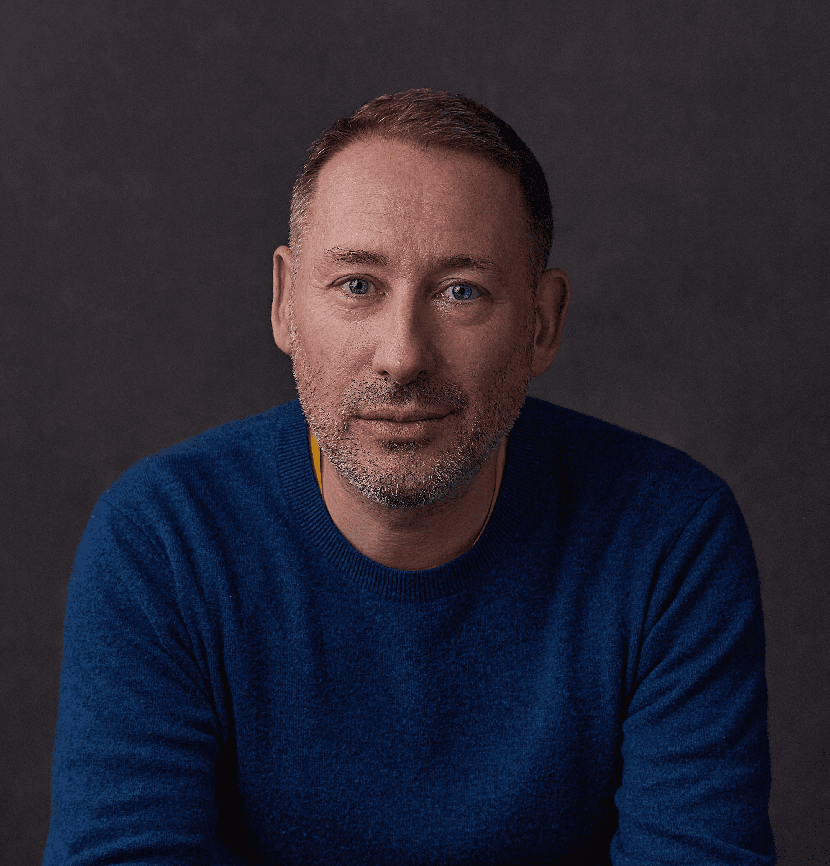 Vine FX founder Michael Illingworth