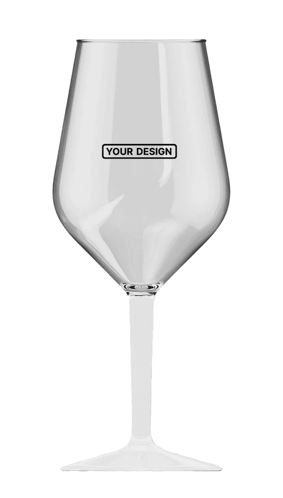 Unbreakable Glass
