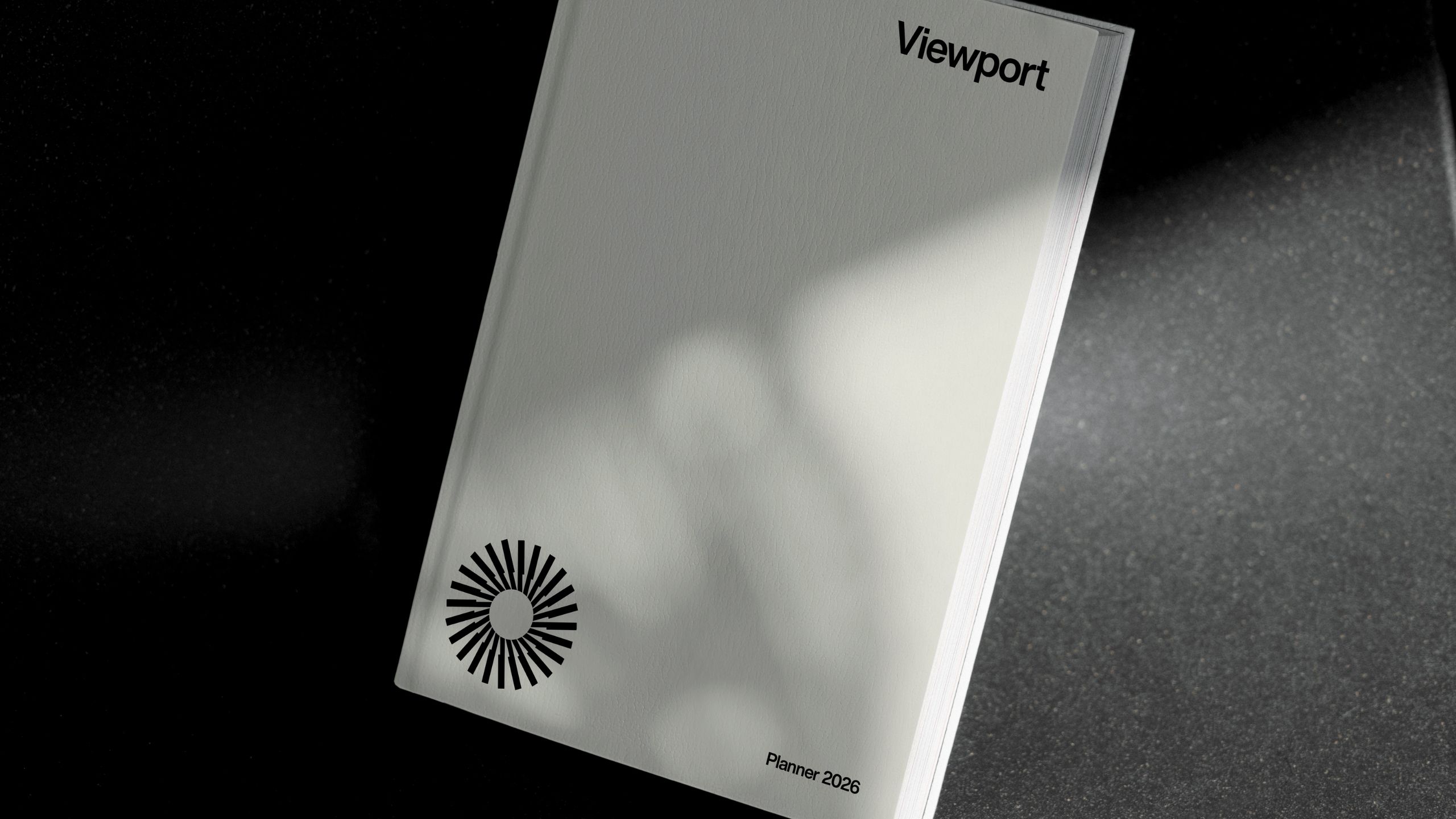 Viewport branding
