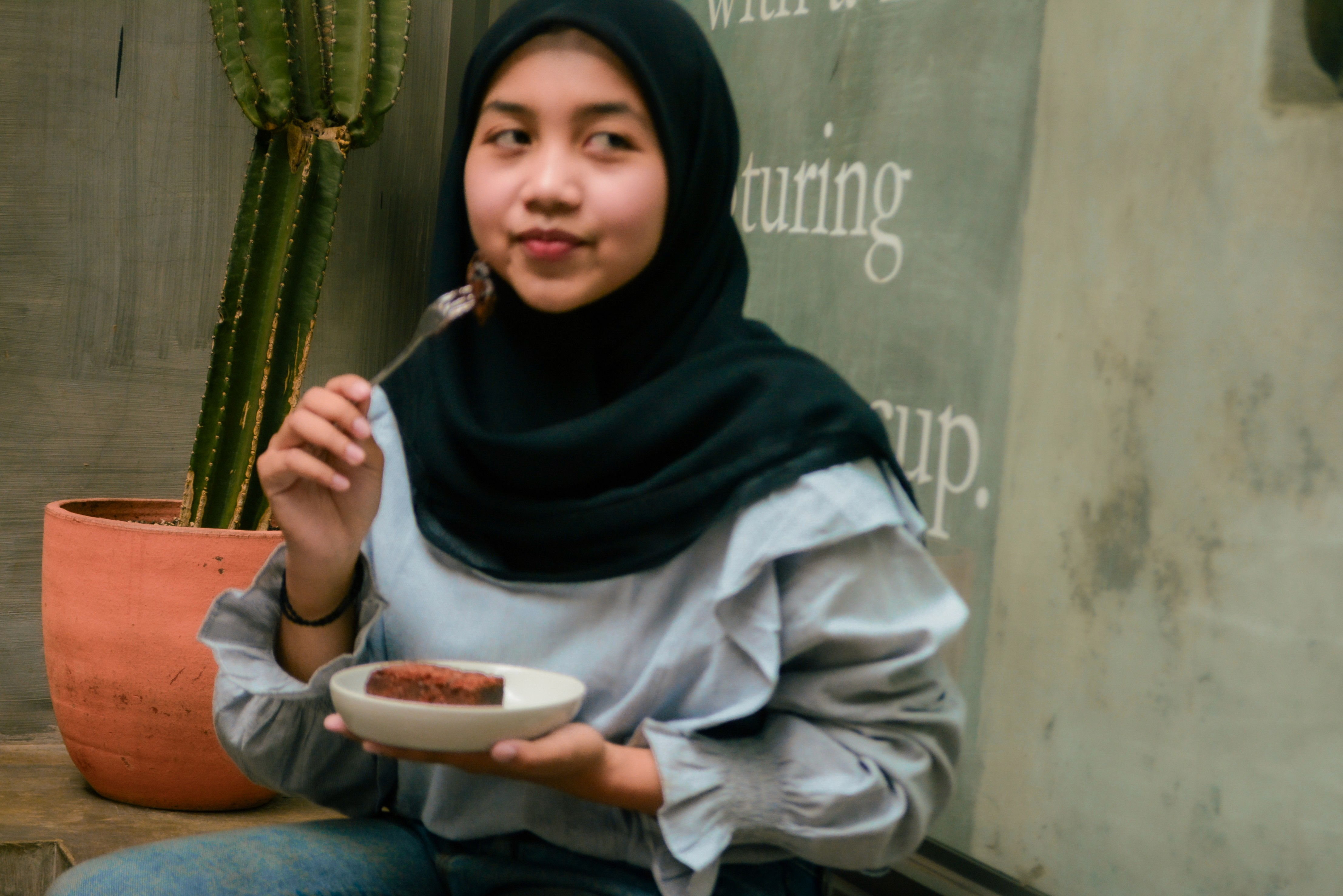 Lintang at Kopituju Coffee Malang