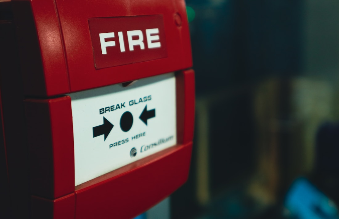 Fire Alarm Panels