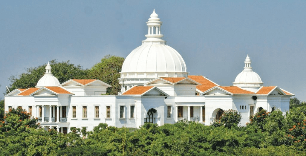 alliance university bangalore