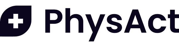Physact Logotype