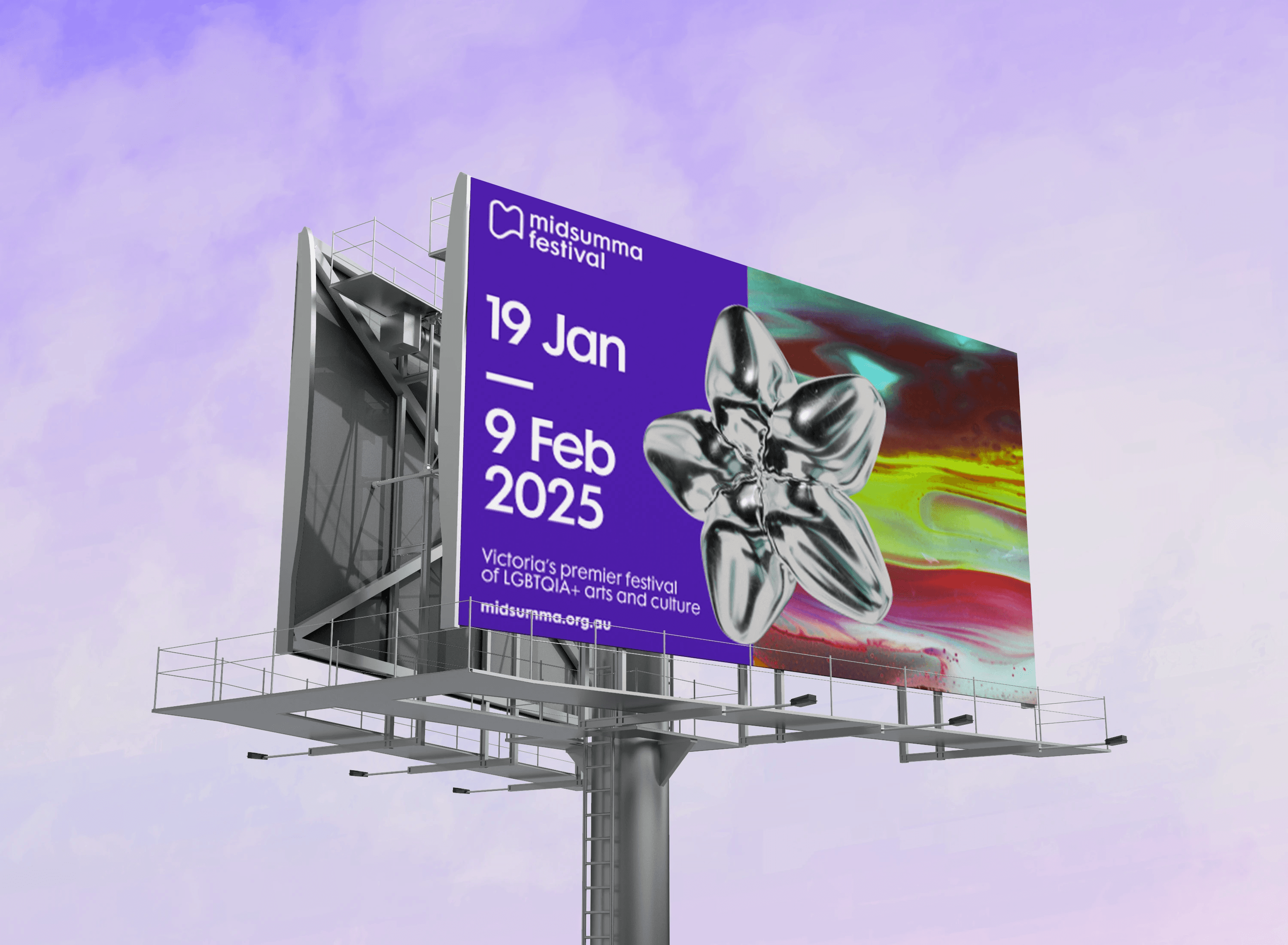 midsummer advertisment festival 2025