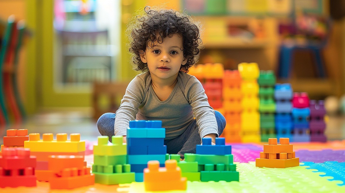 The Critical Role of Pretend Play in Early Language Development