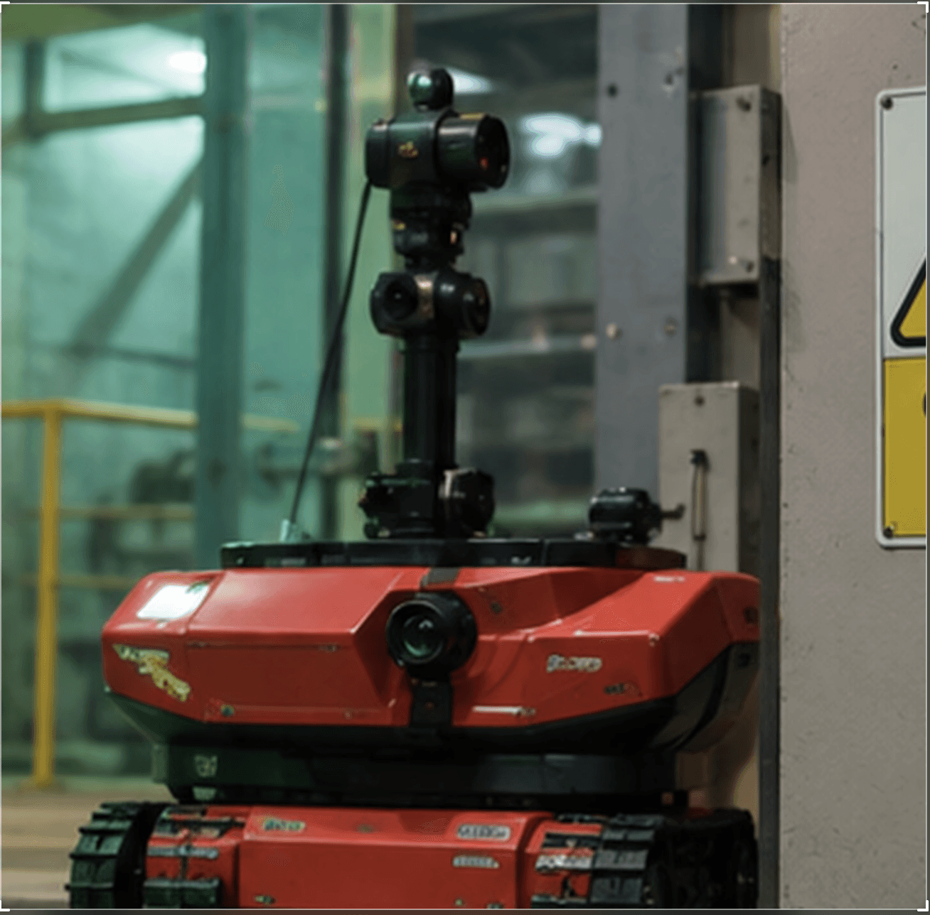 Detect Hazards