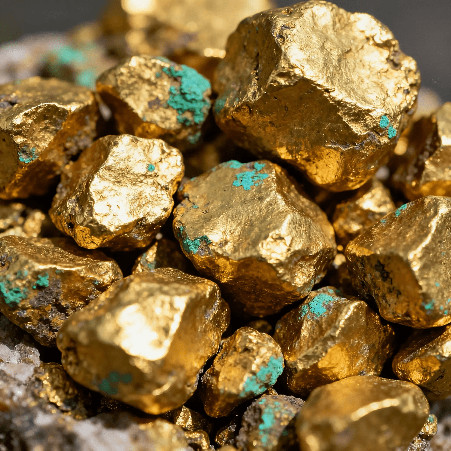 Lumina Metals - Advancing Poland's Copper