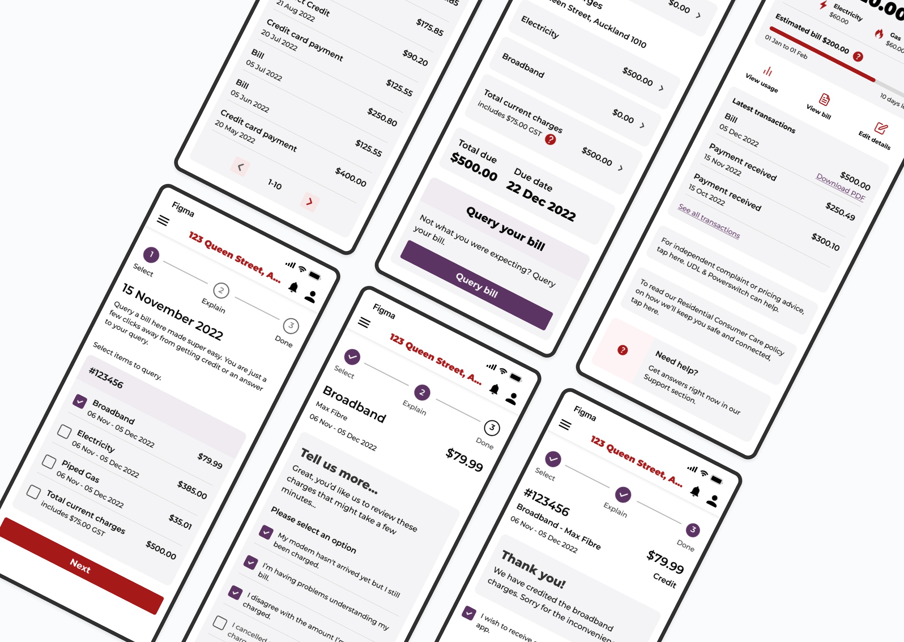 Contact Energy cover image