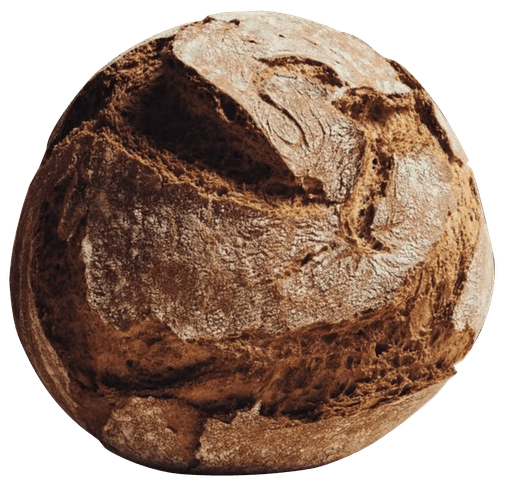 Sourdough Bread Loaf