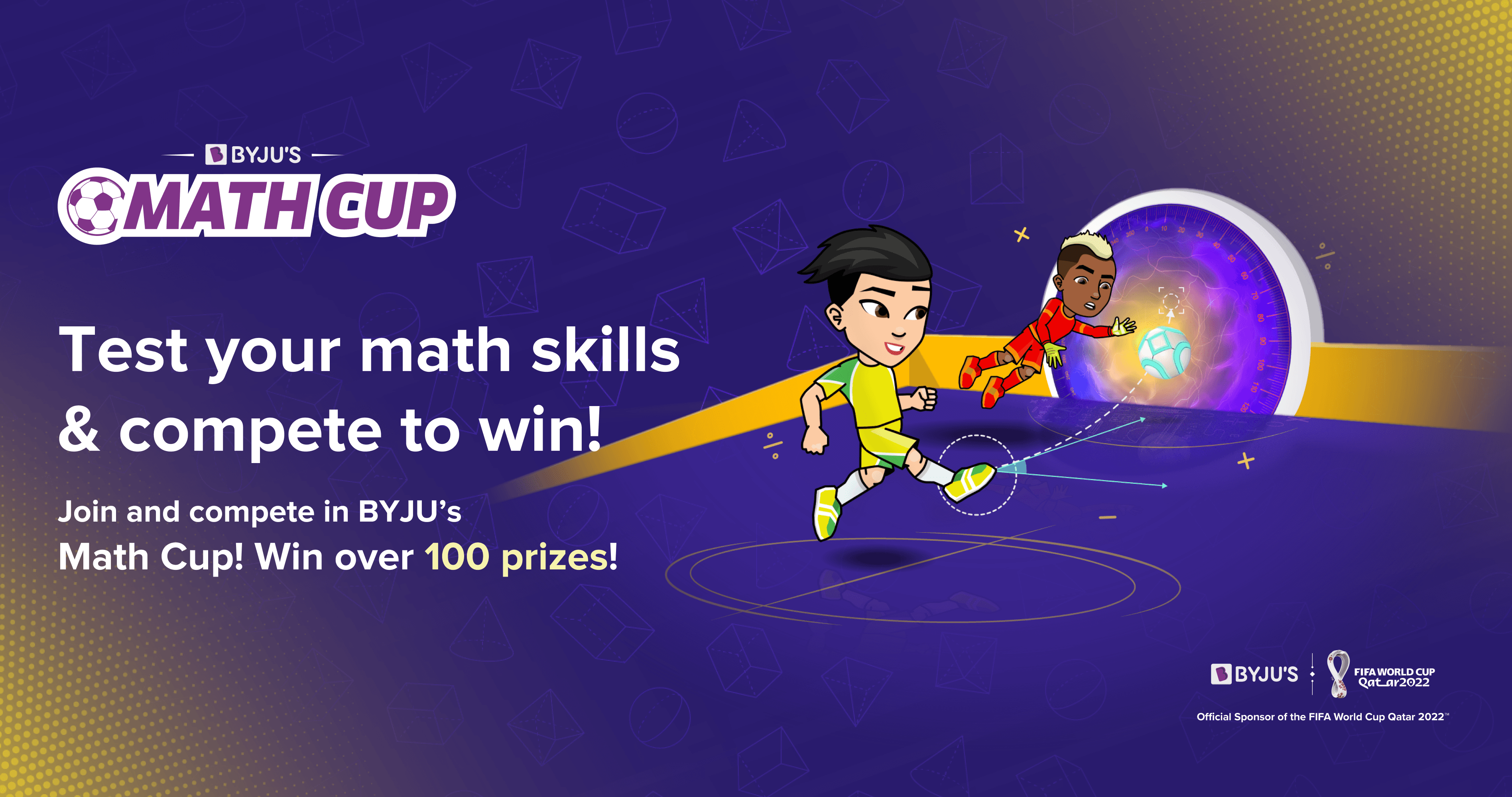 Fifa Math Cup