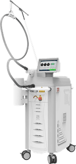 Pento 9900 – Alexandrit- und Nd:YAG-Laser von Dermacom als Alternative zum Diodenlaser