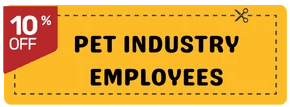 Scoop Busters Dog Scooping Discounts for Pet Industry Employees