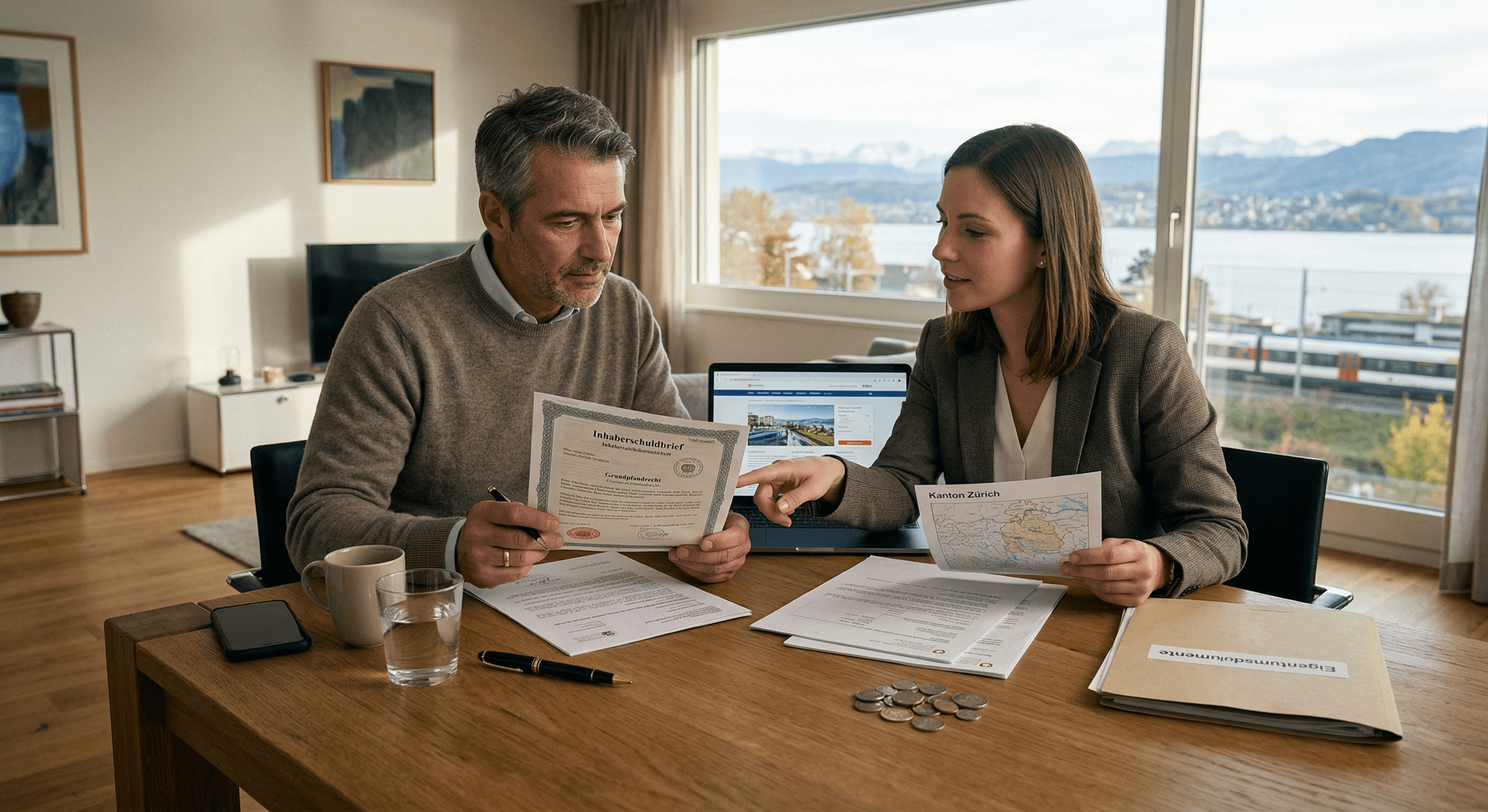 Kostenvergleich Immobilienbewertung Schweiz