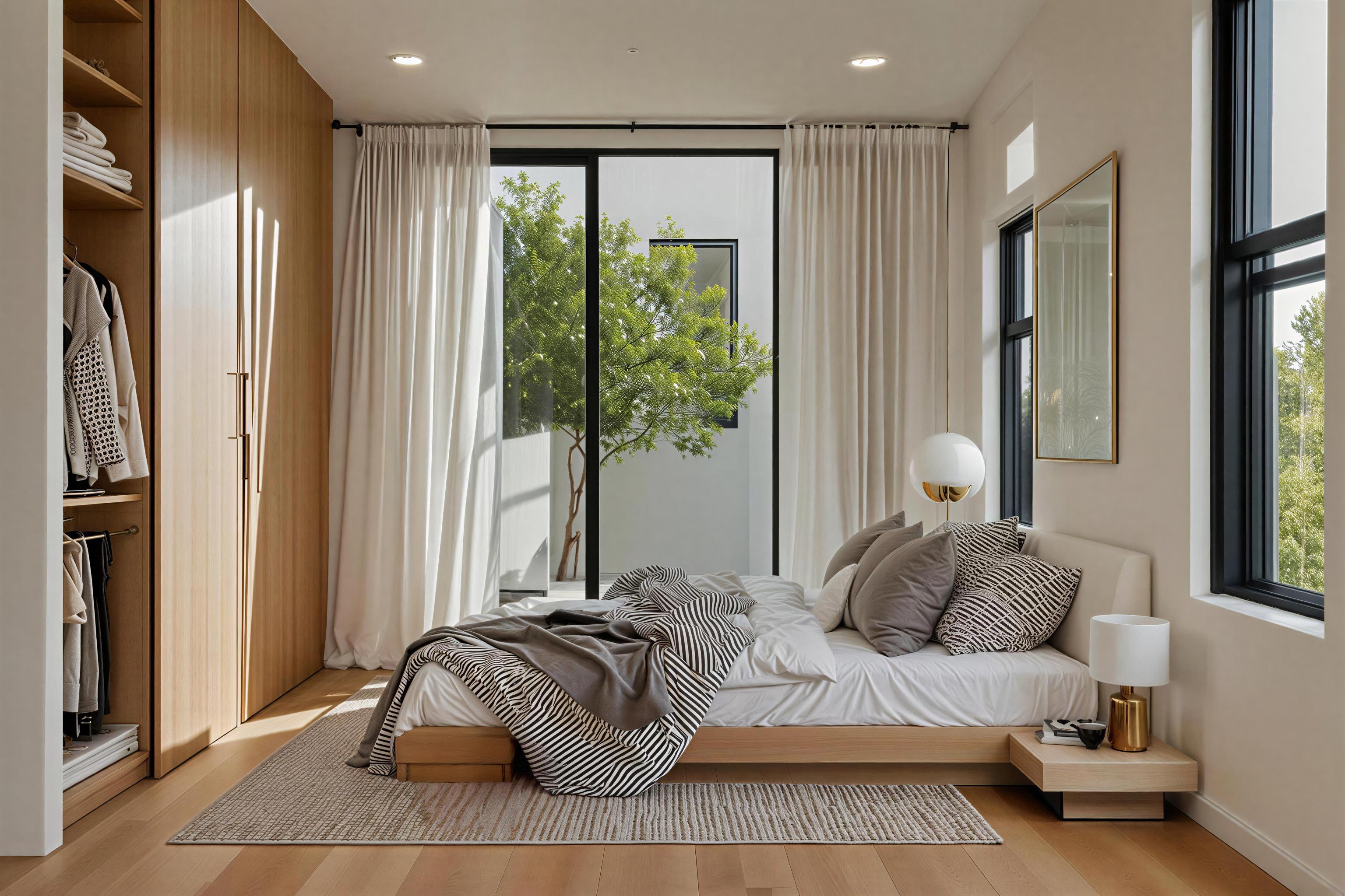 Retirement-Focused Living