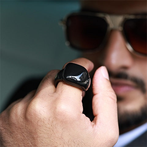 zikr ring