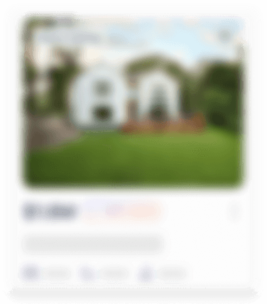 real estate AI property search