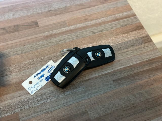 BMW 118 2010 BLACK Gebrauchtwagen - Galeriebild 21