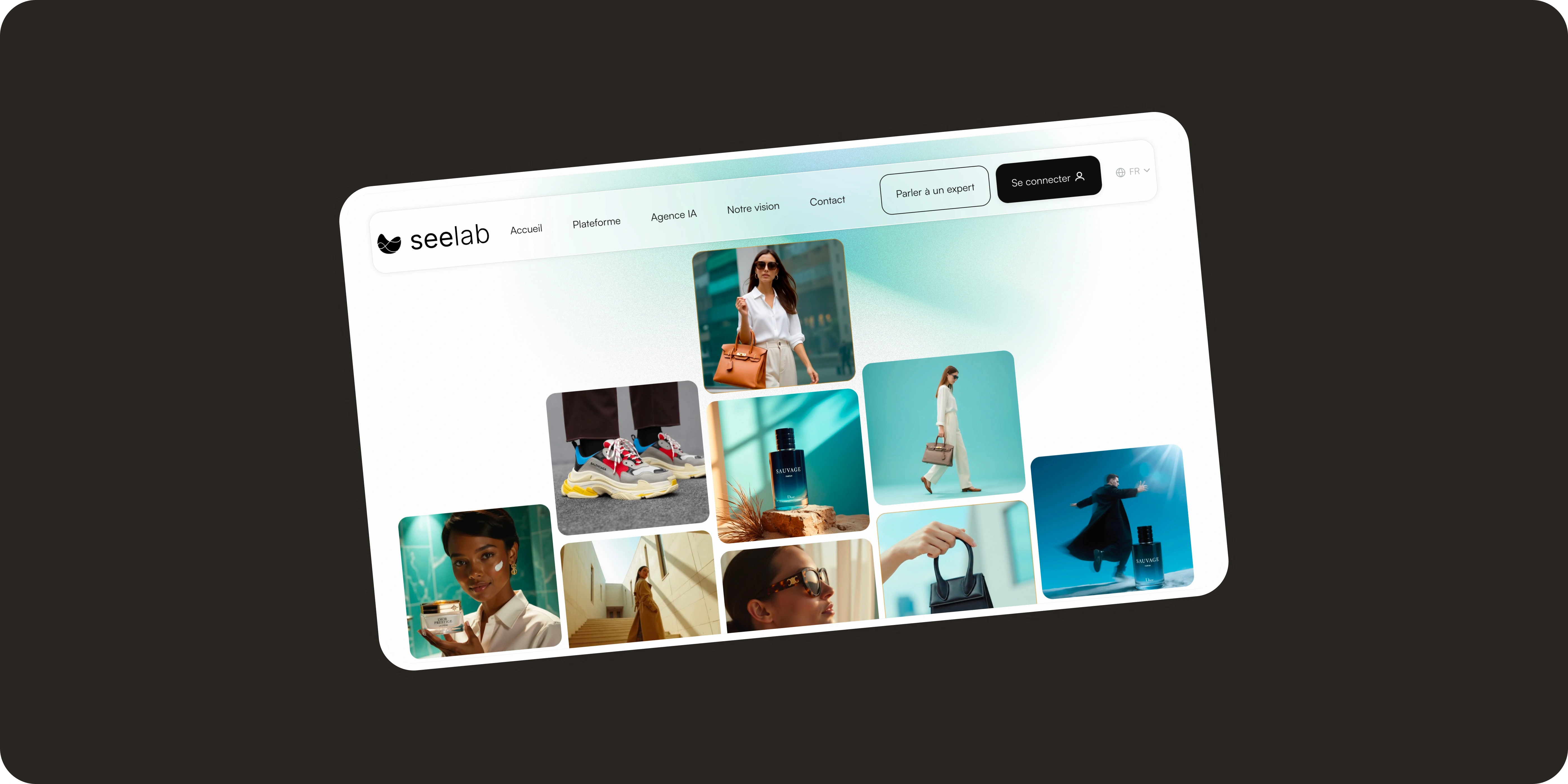 Image Product Visuel