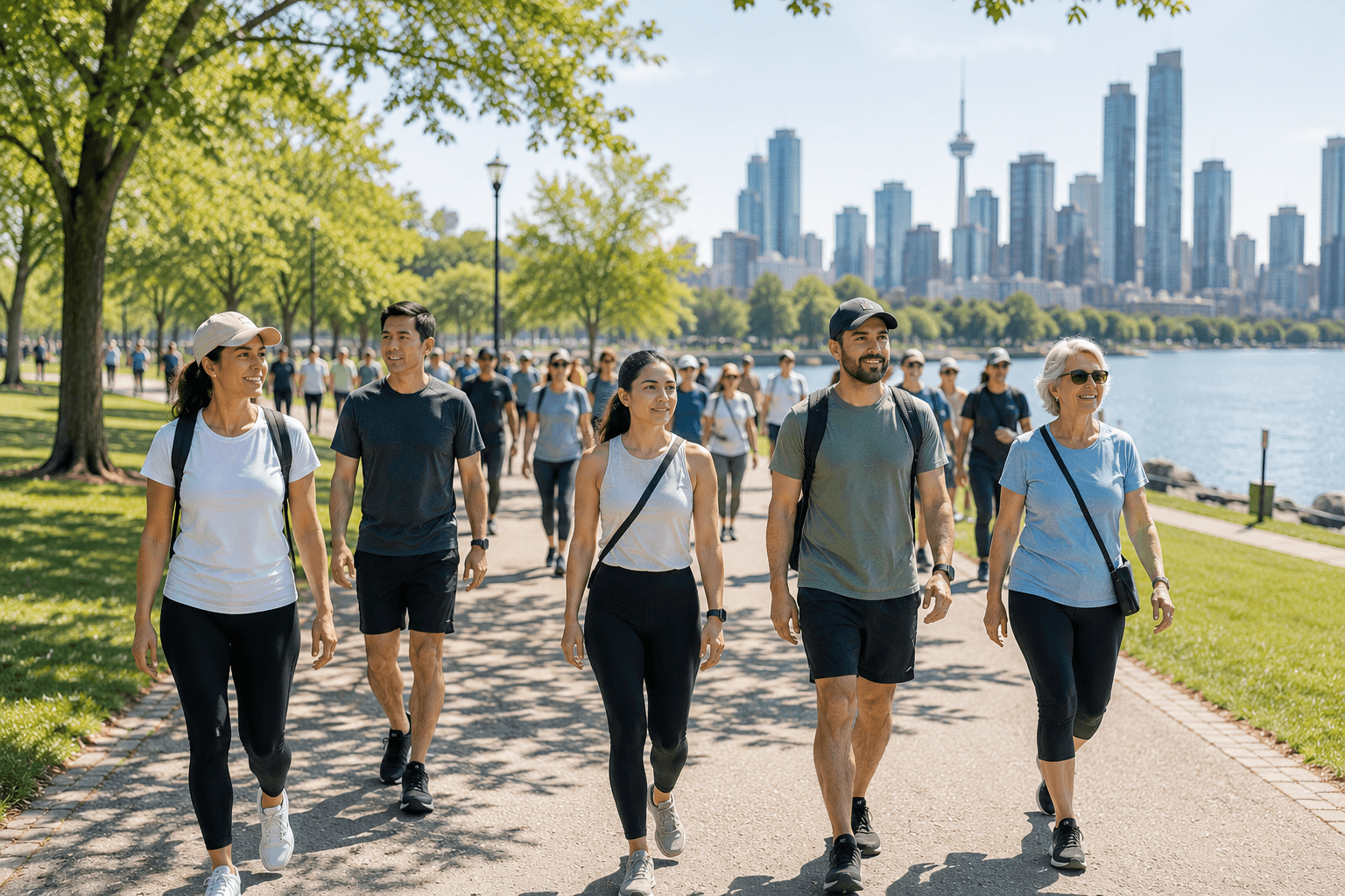 Everything You Need to Move More