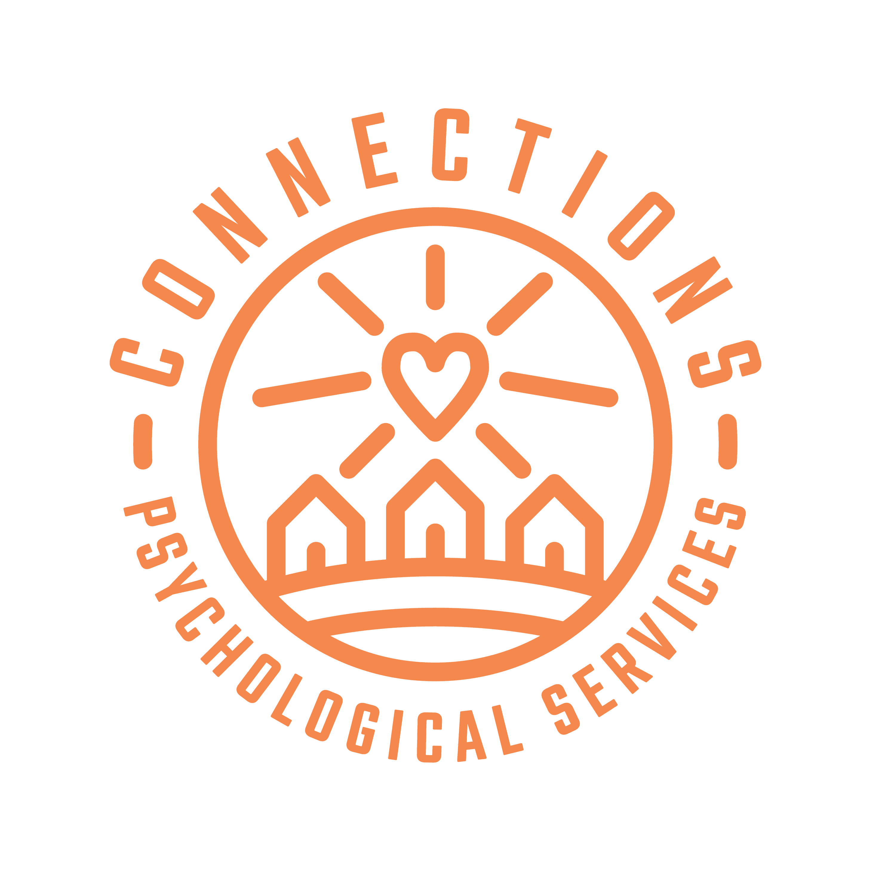 Connections Logo