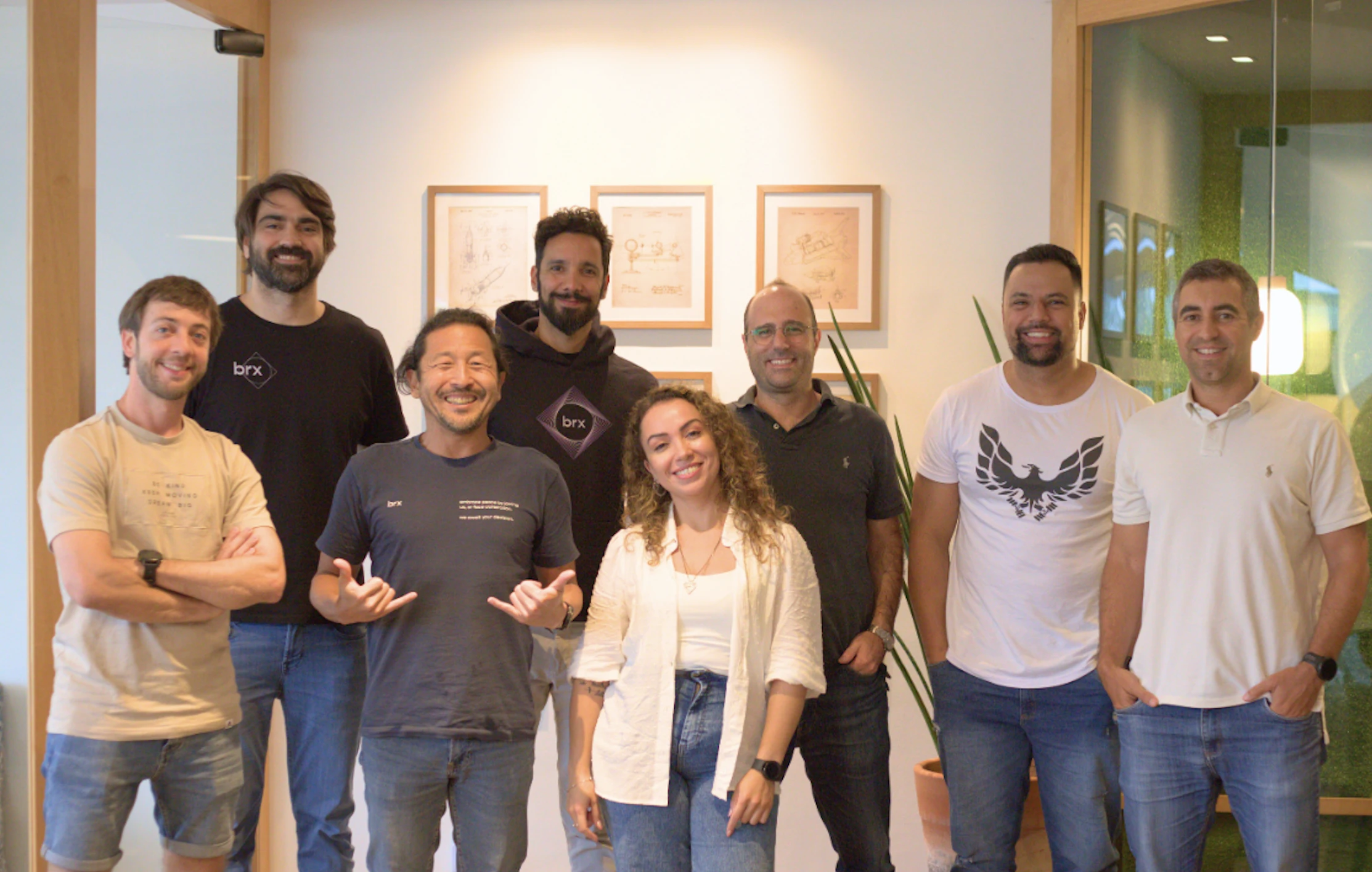 brx finance team