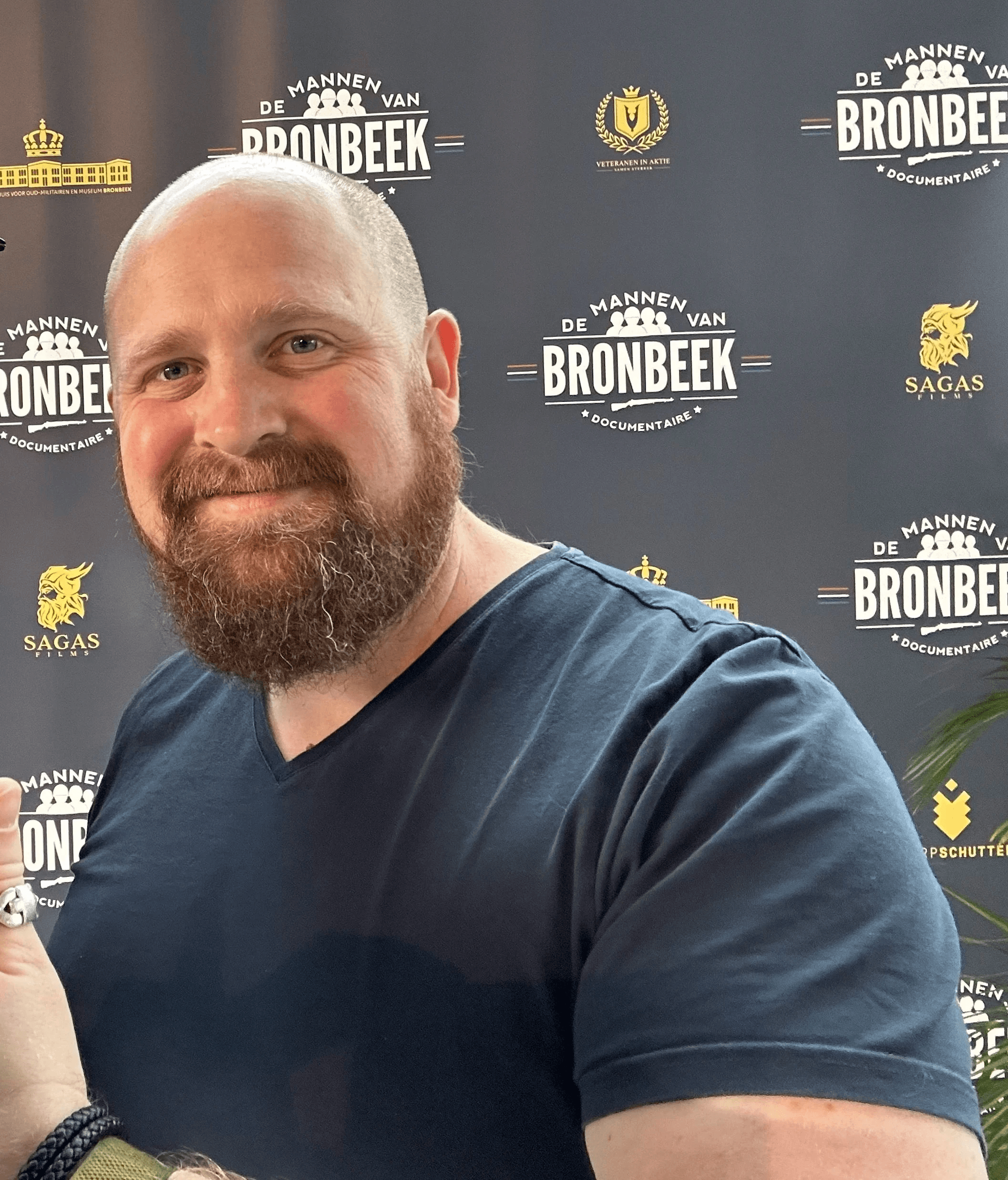 Joas Burggraaf