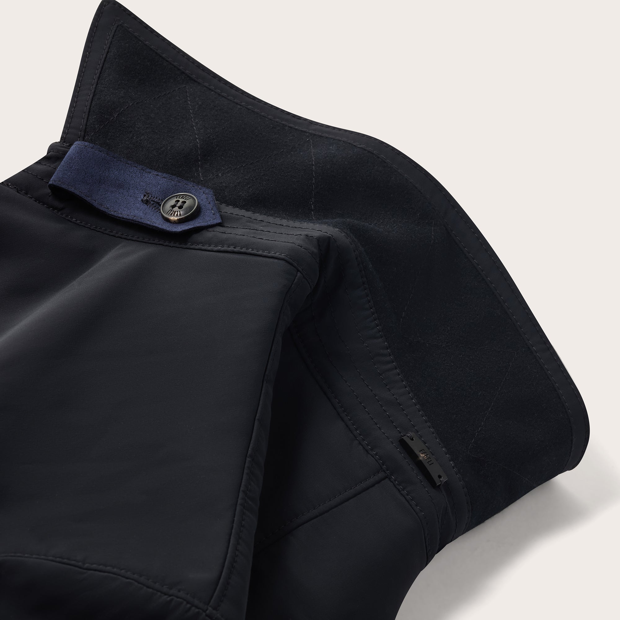 Rain Nylon Bi - Stretch Coat - Mandelli UK