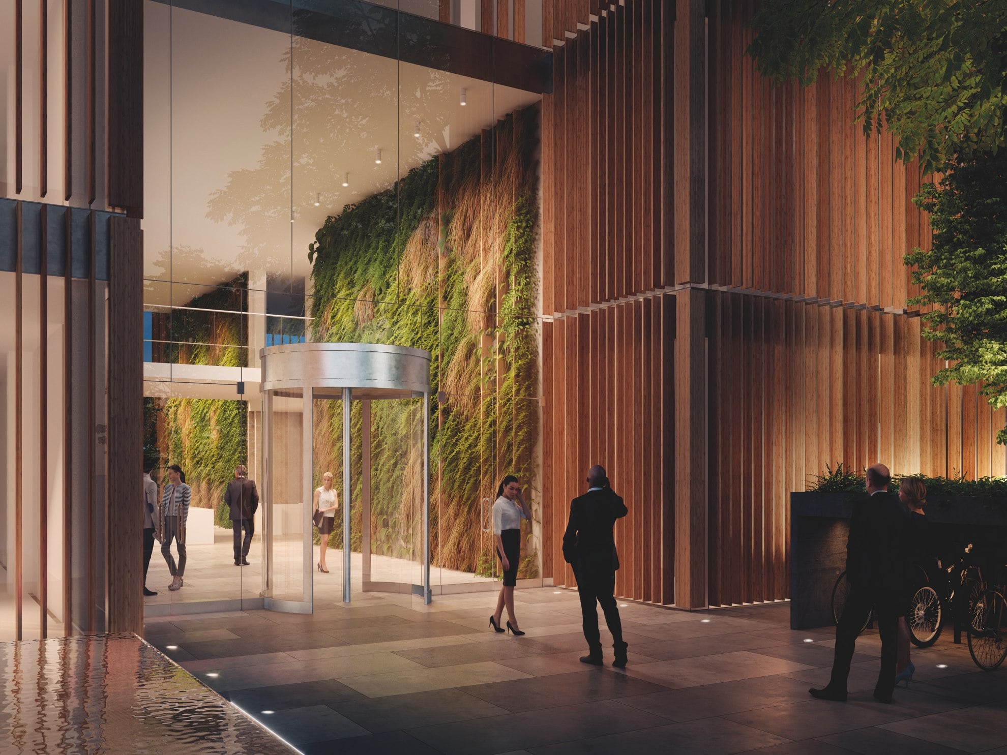 Urban Architecture project in Bromley, London
