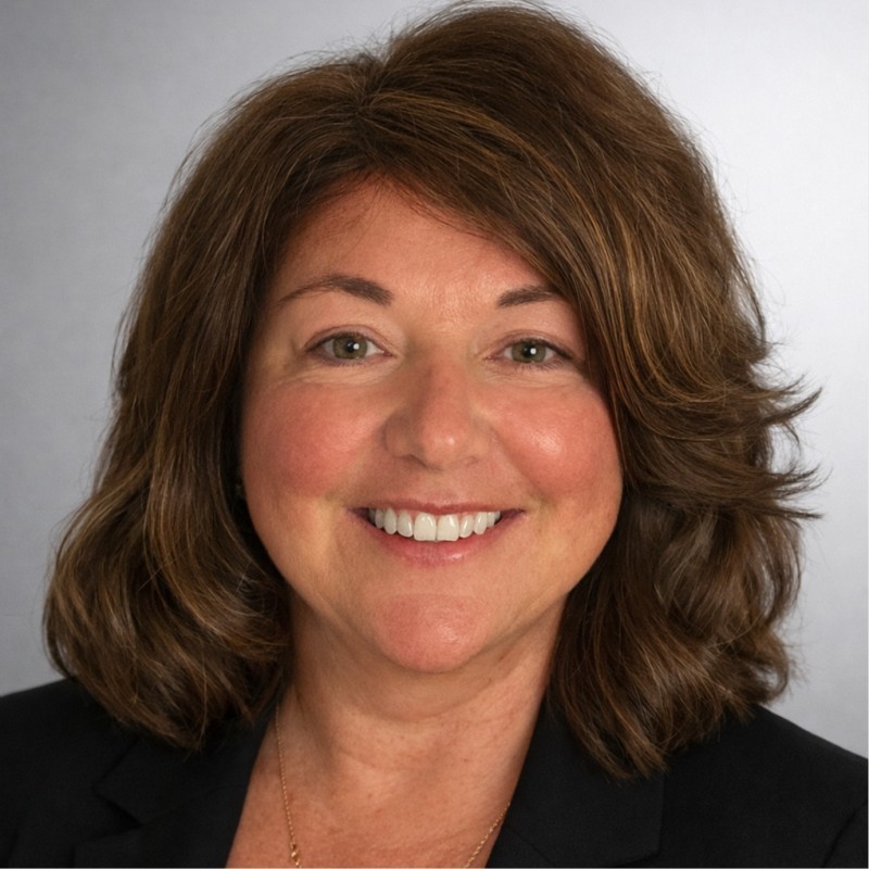 Rox advisors profile image of Kristine Mullen