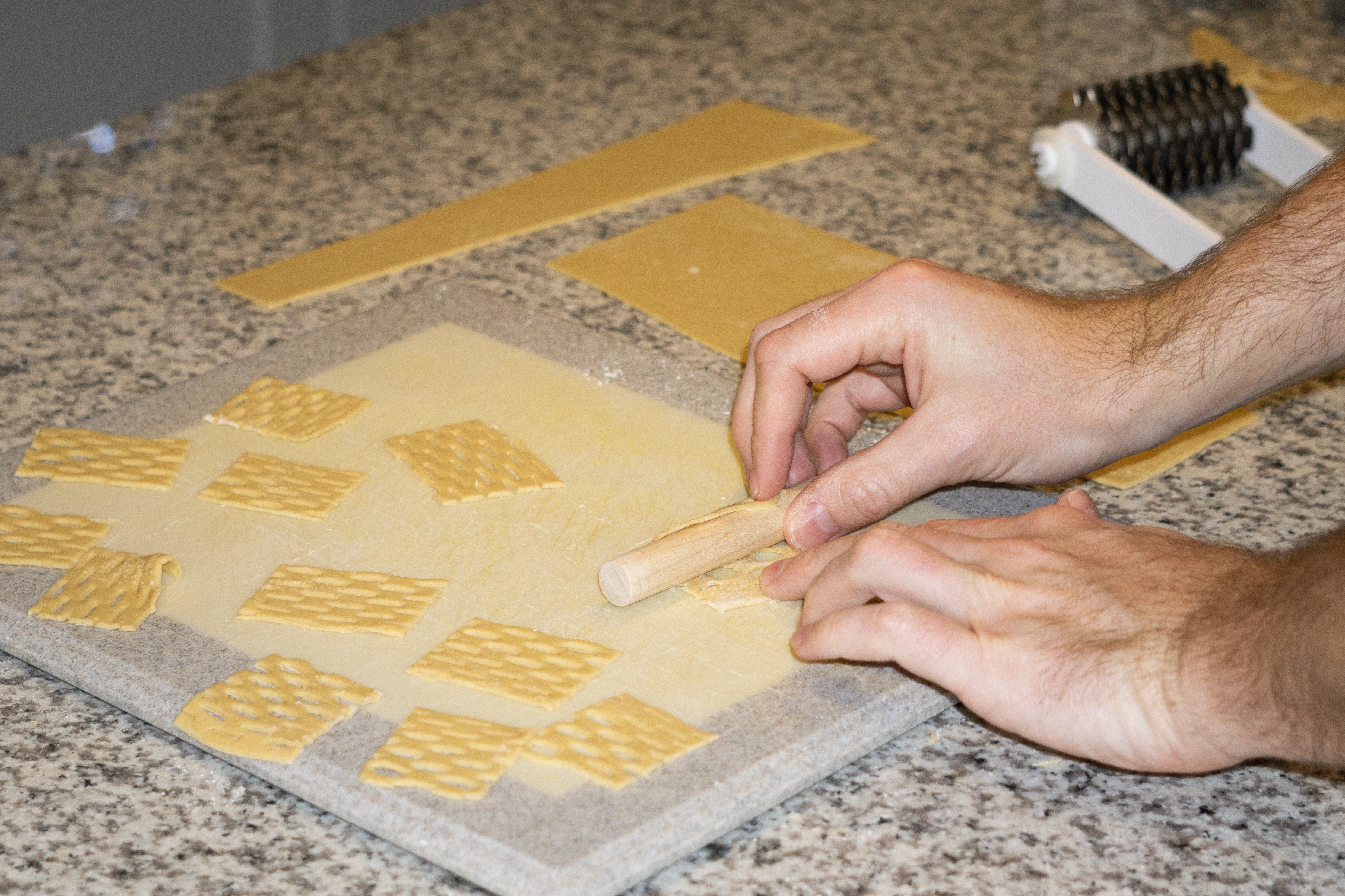 VR lunar environment