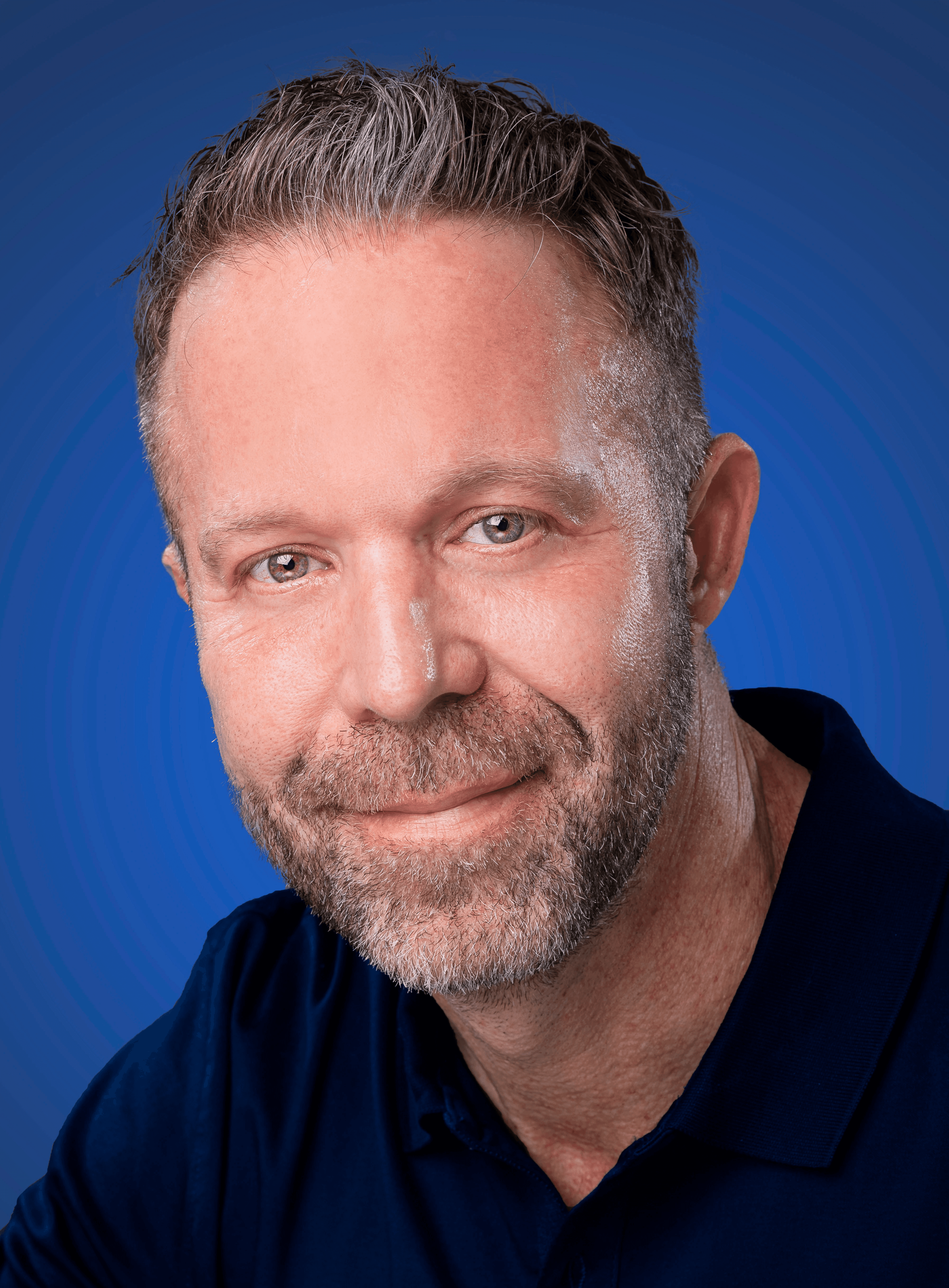 Dr. Rick Smith, clinical psychologist in Hong Kong, offering private evidence-based care for adults, teens, and families.