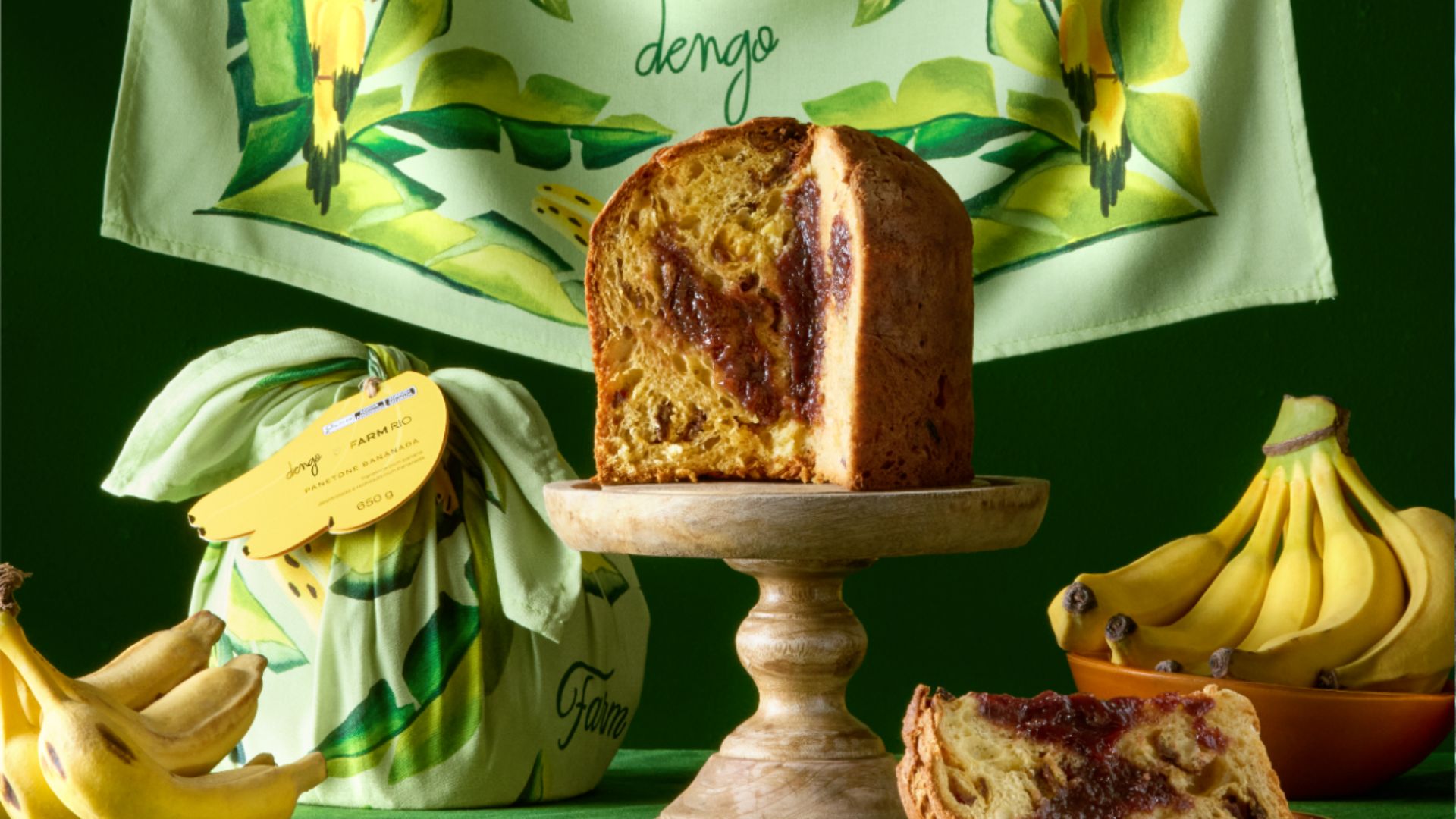 8 collabs que movimentam o mercado em dezembro