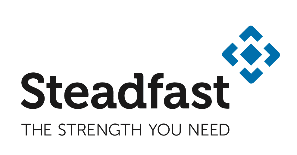 Steadfast logo
