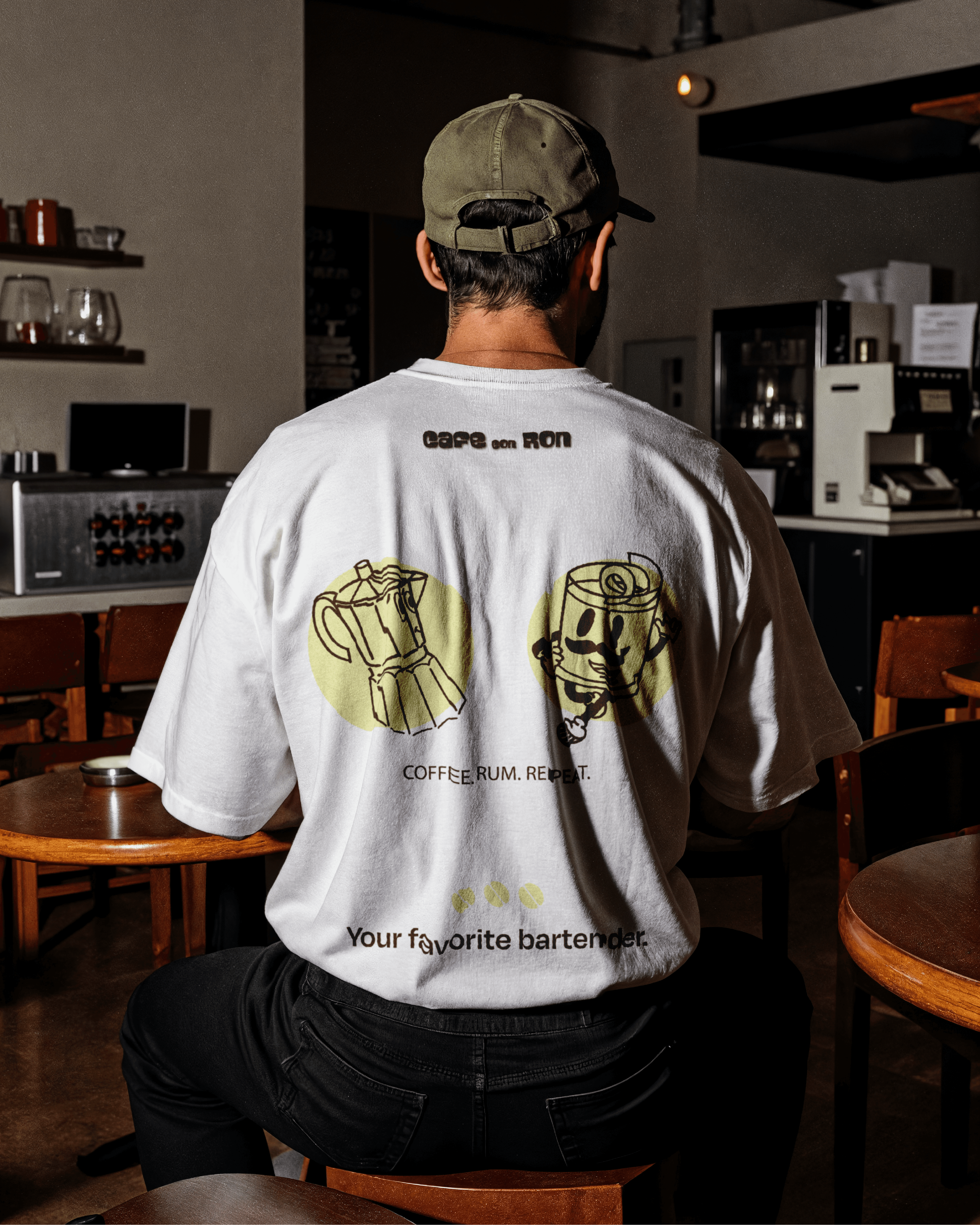 barman