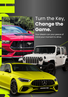 Man Wearing Black Coat