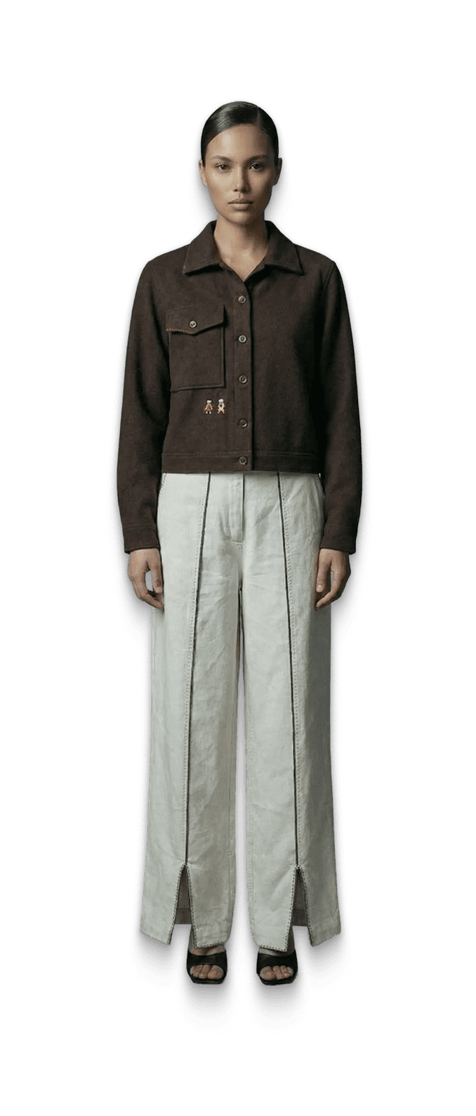 Model 4
