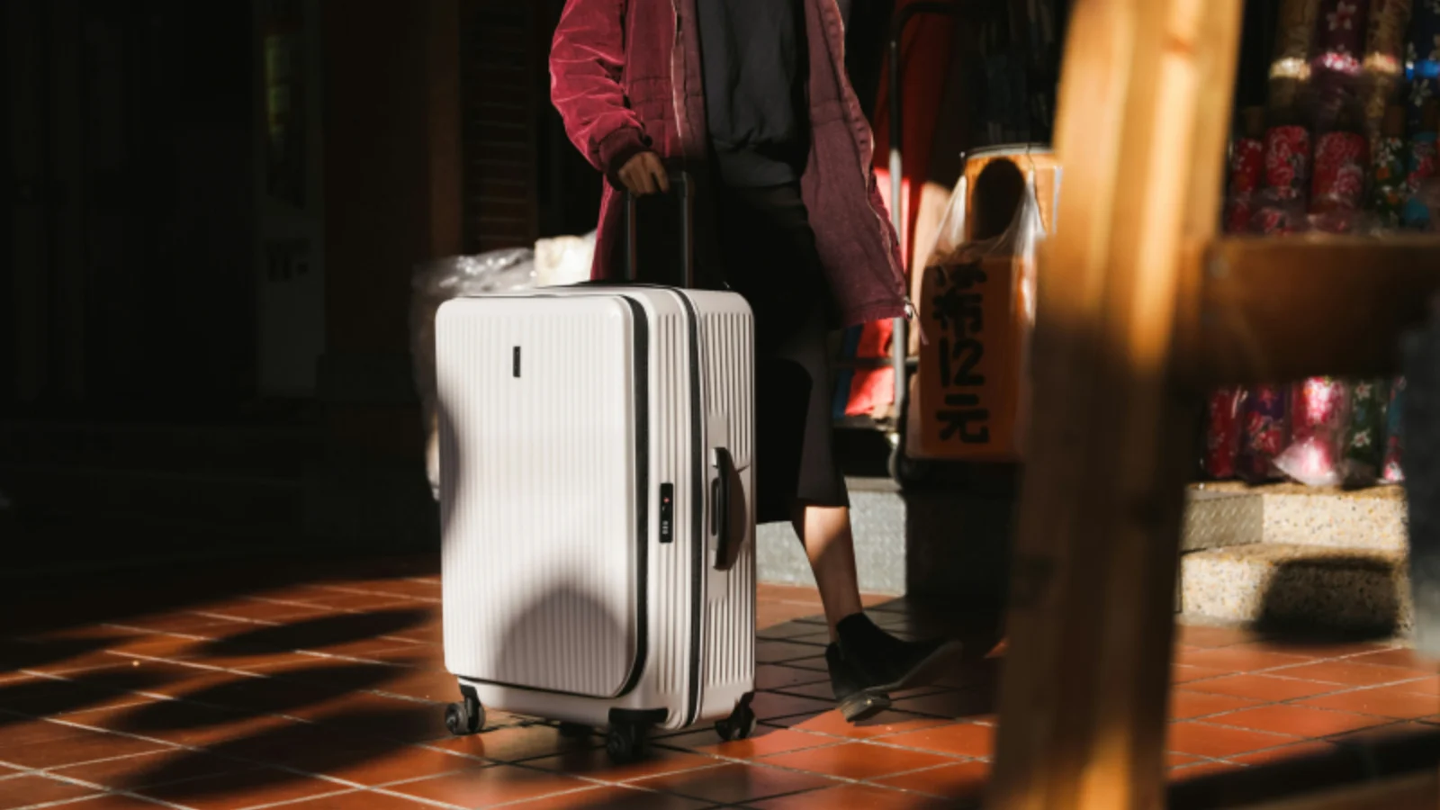 Packing List for Russia&nbsp;