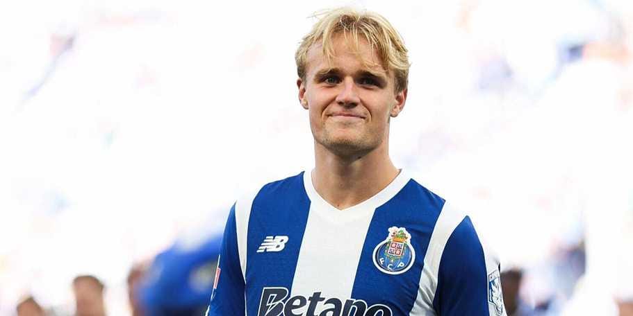 Mercado de Transferências: Froholt na Mira do Newcastle