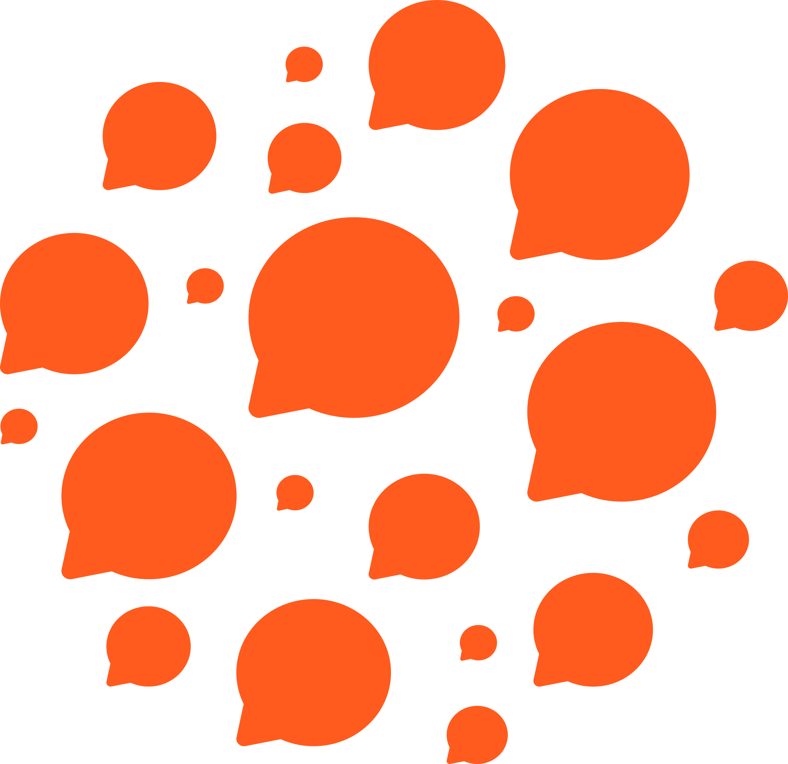 I gave founders a list of subreddits where their promos wouldn't get deleted. I realized I was solvi logo