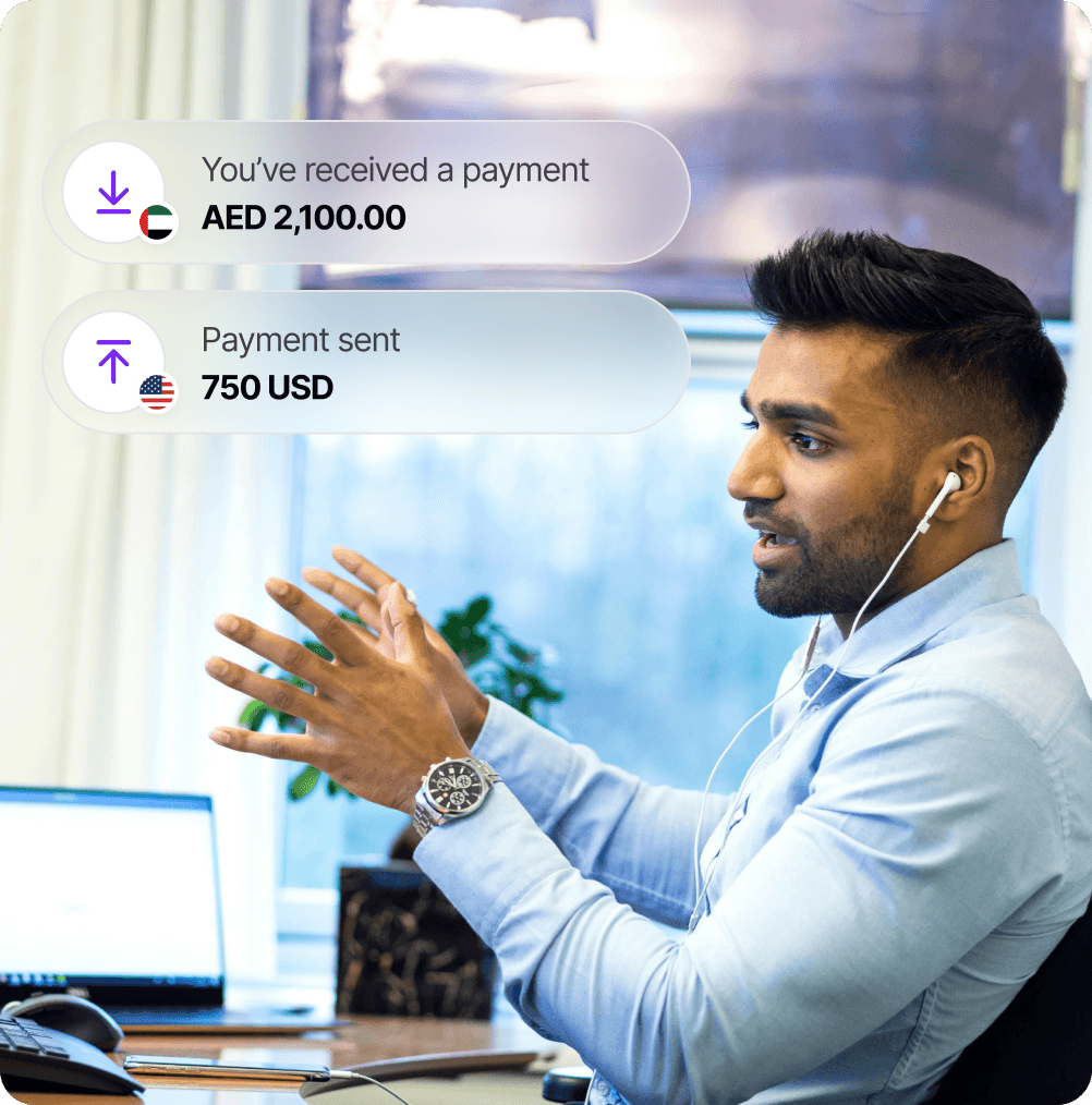 Built For Scale Image