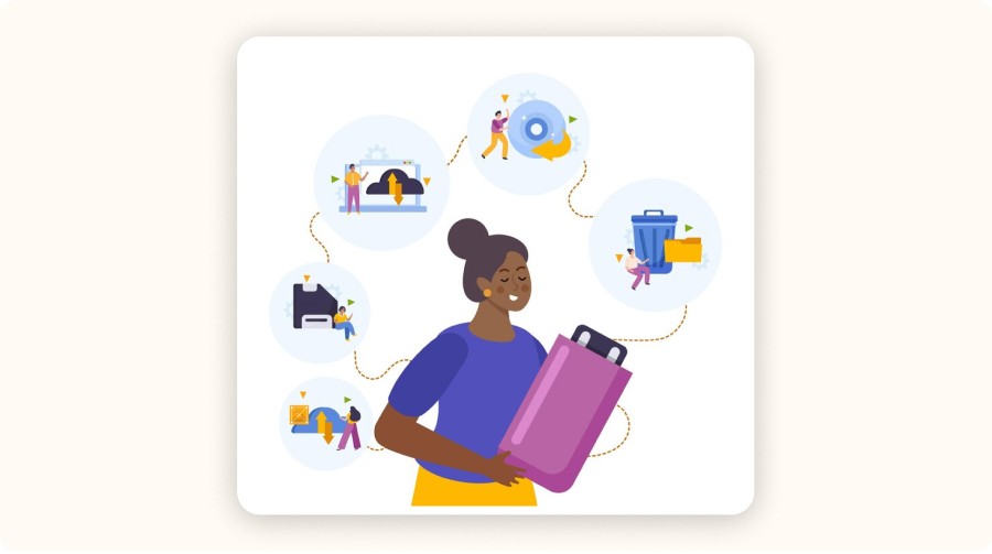 Dropship Seasonal Items with Multiple Suppliers