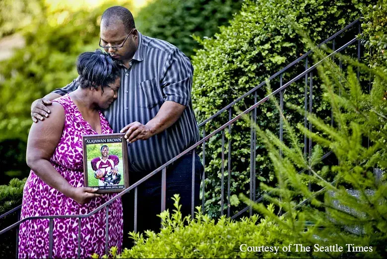 ayanna-and-louis-brown