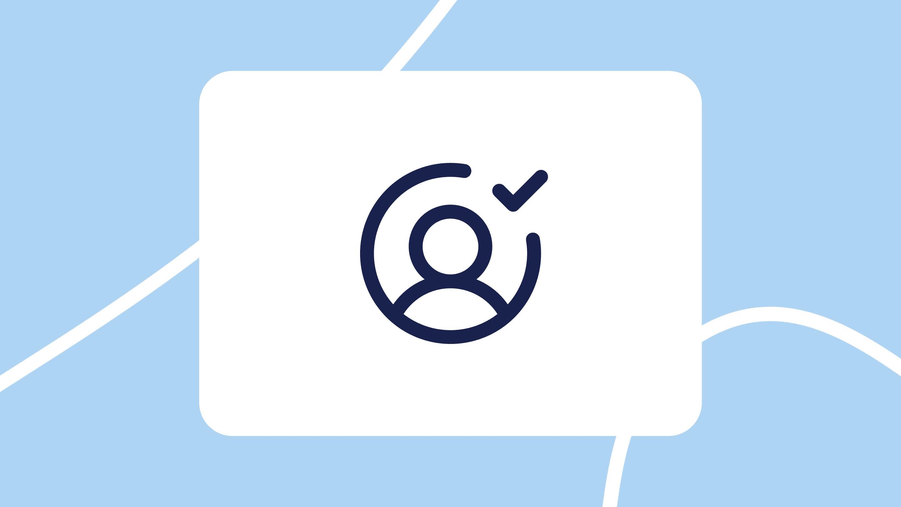 Icono de cambio de titularidad digital: validación de identidad y trámite online con DGT, gestoría y API.
