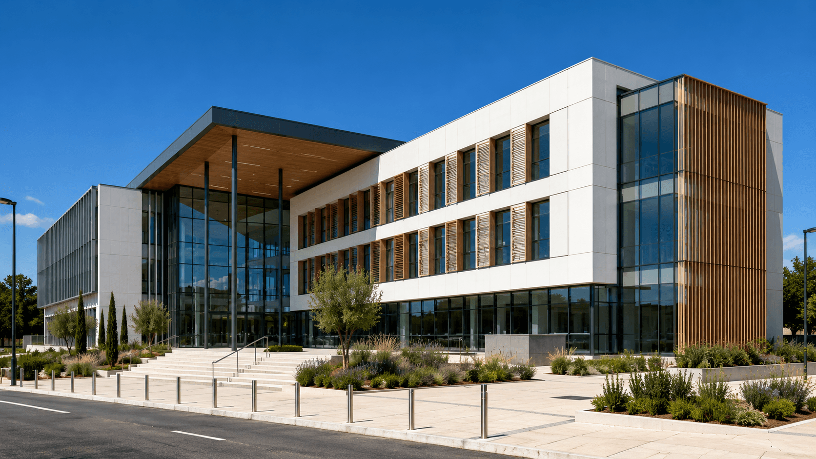 AI Montpellier — Bionomeex life sciences artificial intelligence