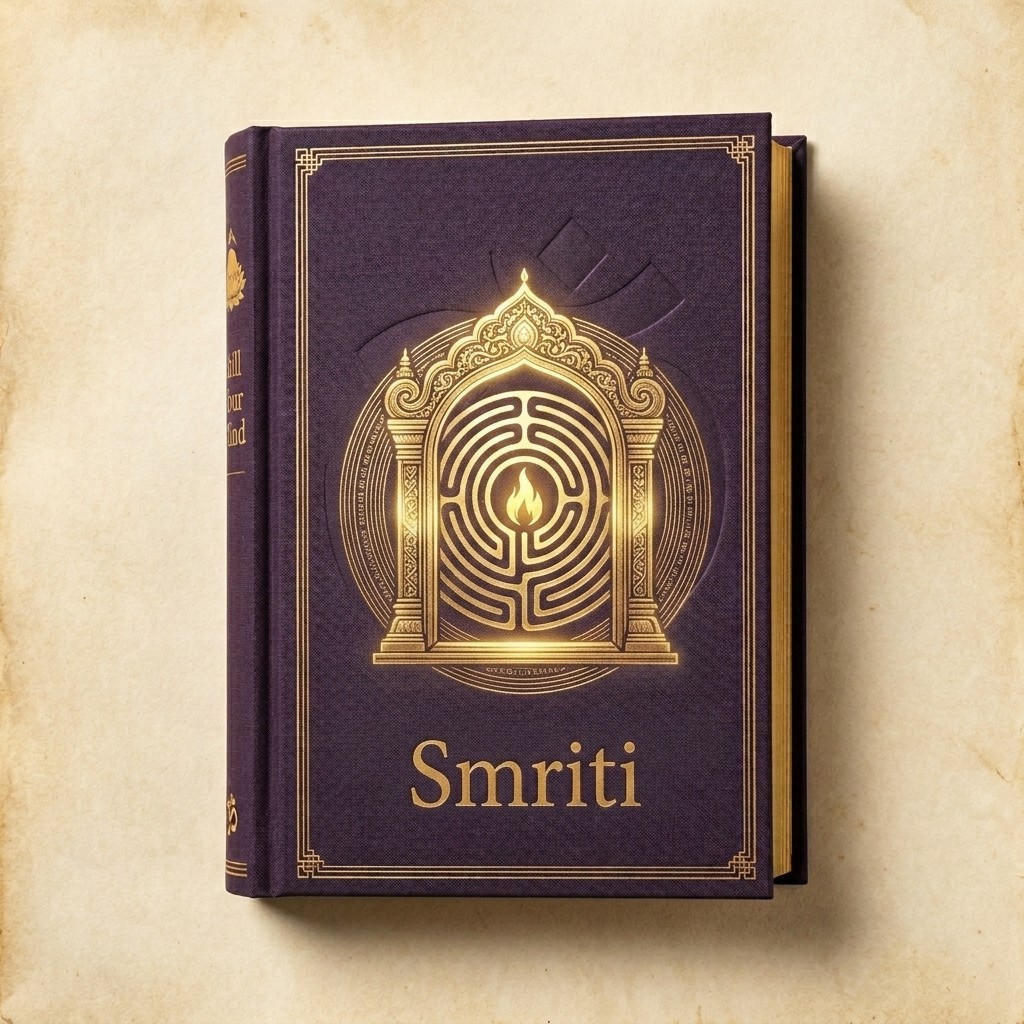 Smriti — The Avadhana Method