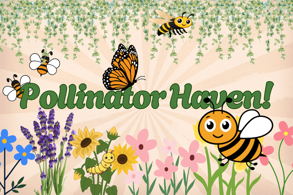 Pollinatior Blog Image