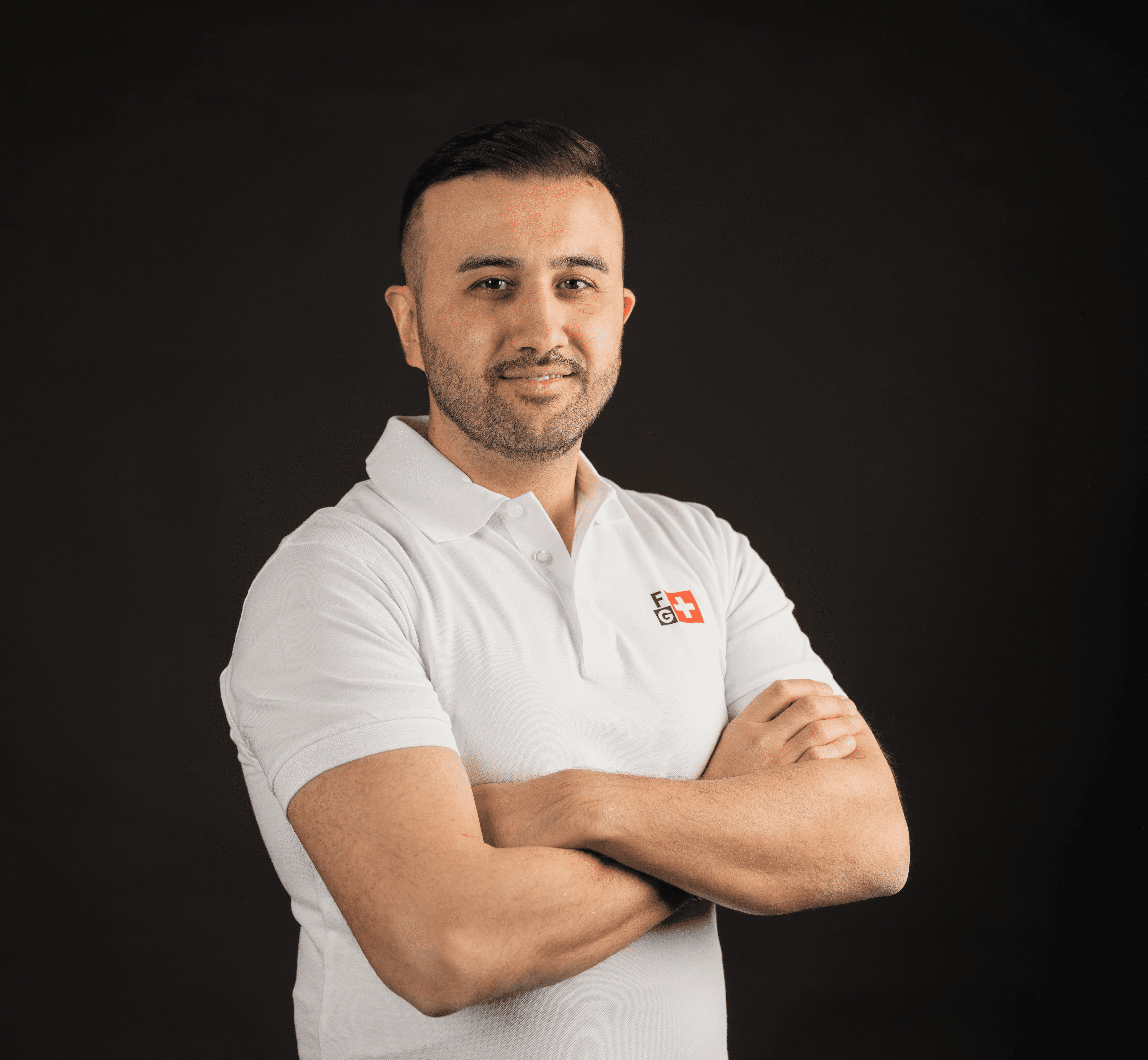Muhamet Yavuz